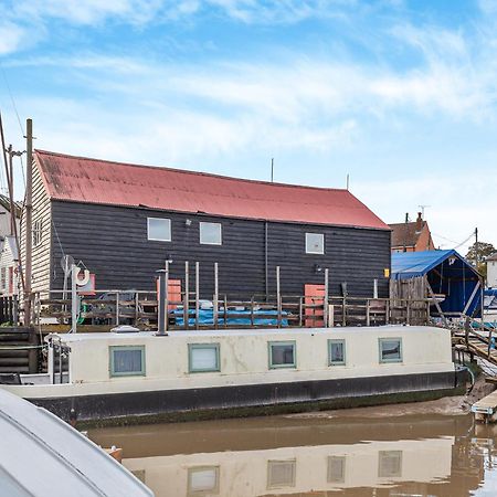 몰든 Sail Loft-Uk45571 빌라 외부 사진