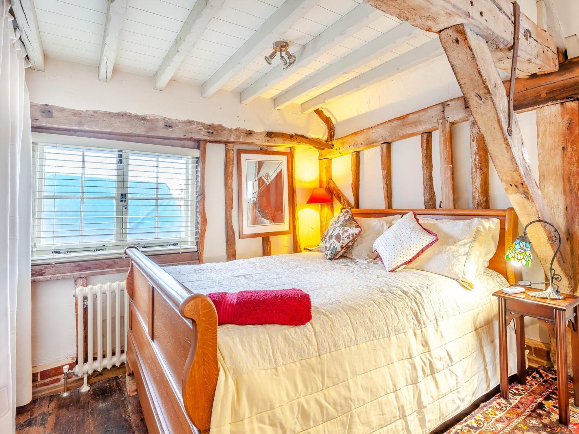 몰든 Sail Loft-Uk45571 빌라 외부 사진