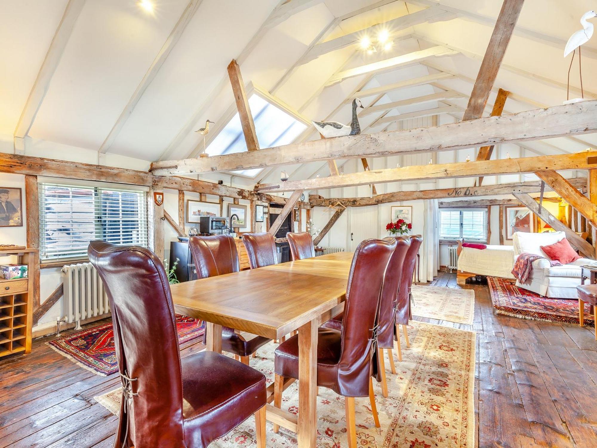 몰든 Sail Loft-Uk45571 빌라 외부 사진